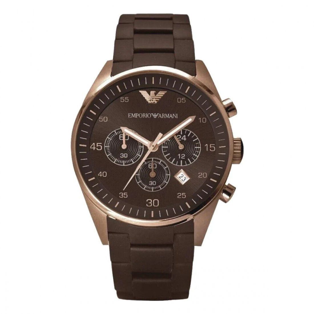 Armani - Montre 'AR5891' pour Hommes