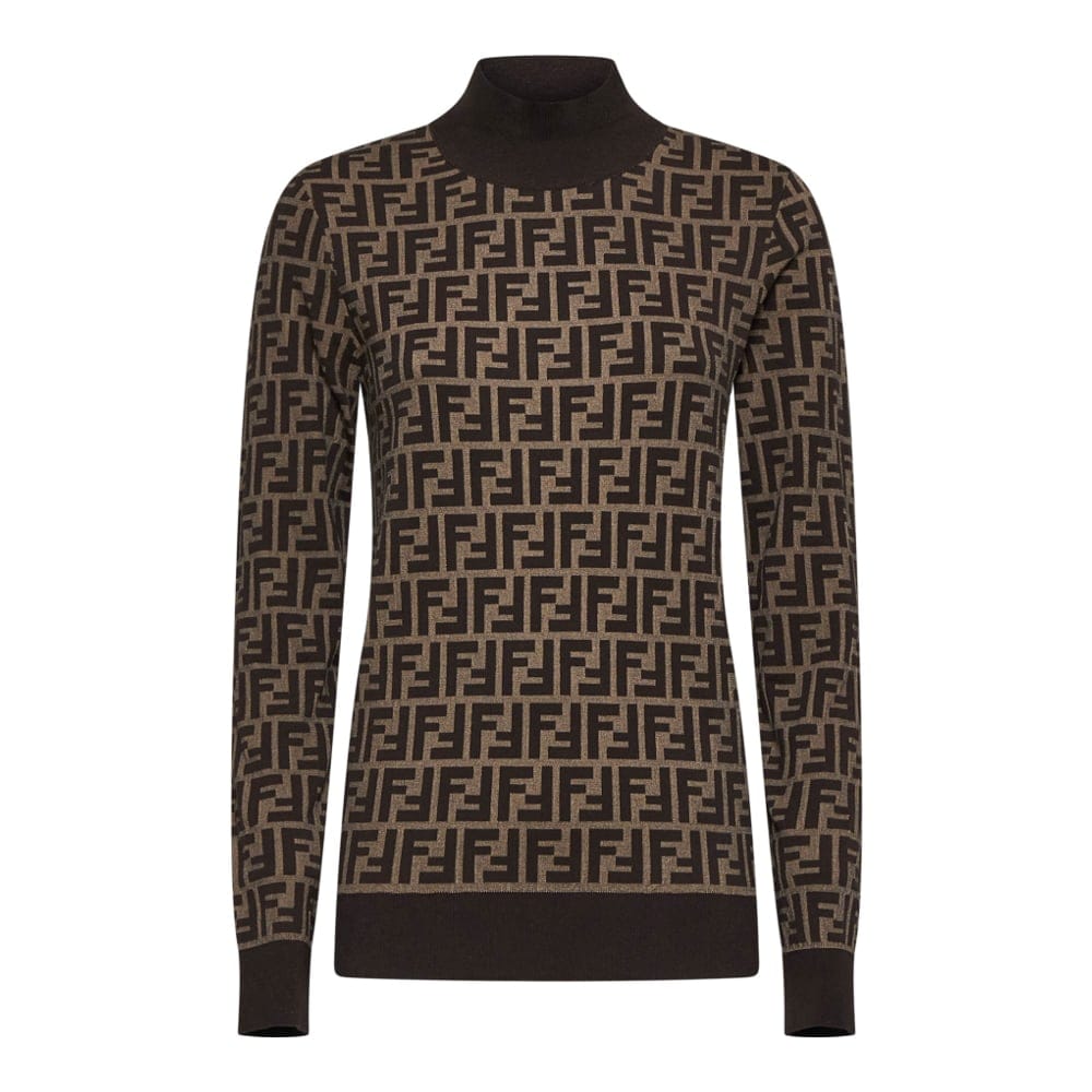Fendi - Pull pour Femmes