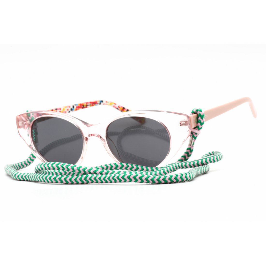 M missoni - Lunettes de soleil 'MMI 0004/S' pour Femmes