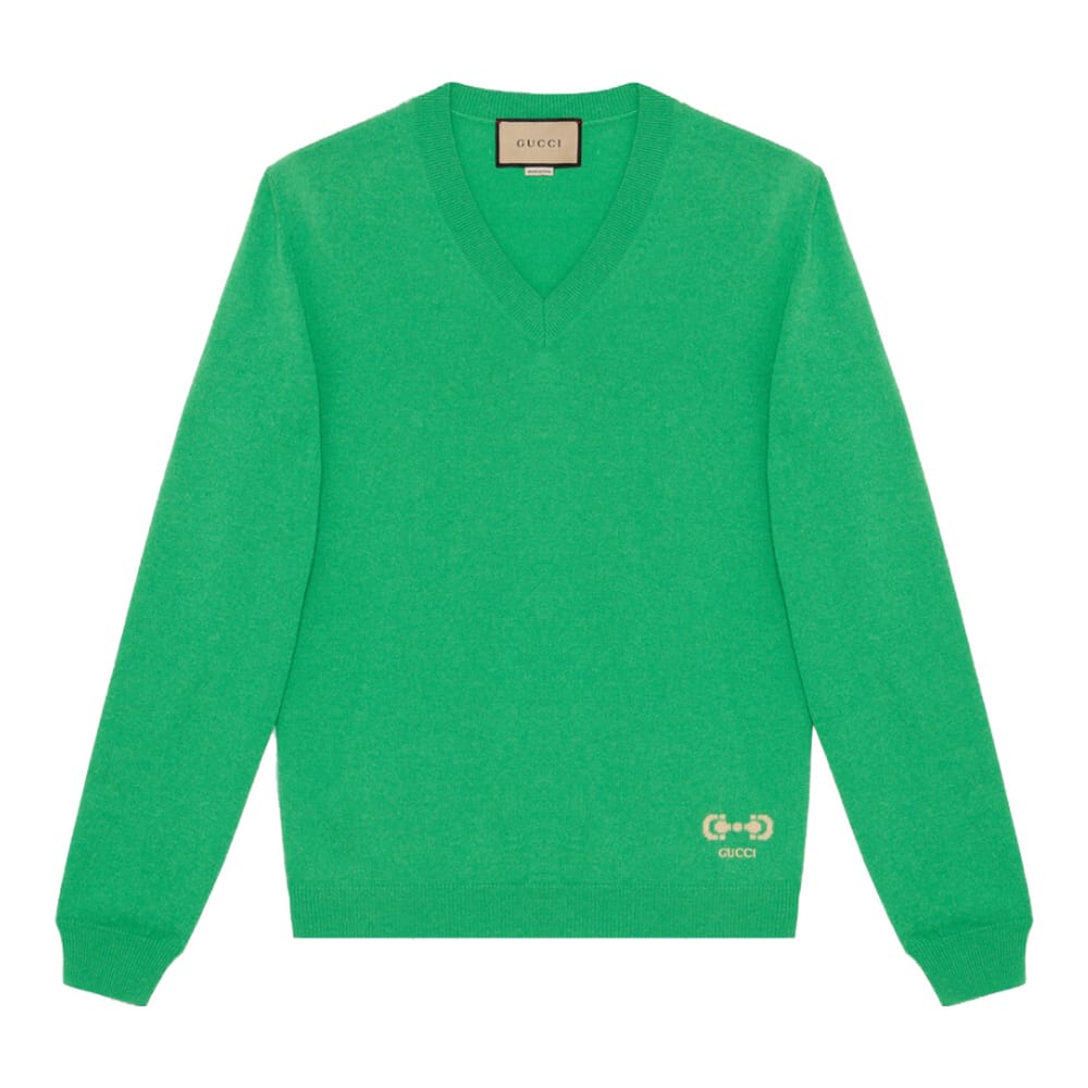 Gucci - Pull pour Hommes