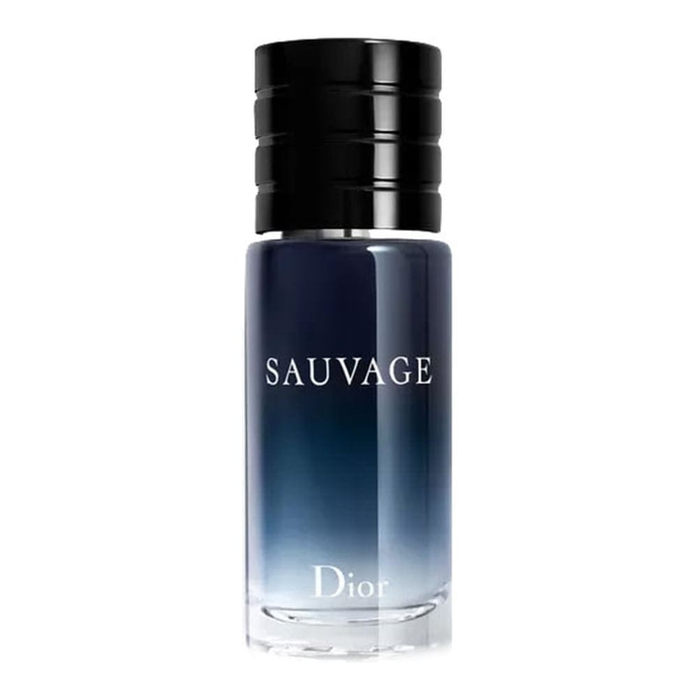 Dior - Eau de toilette 'Sauvage' - 30 ml