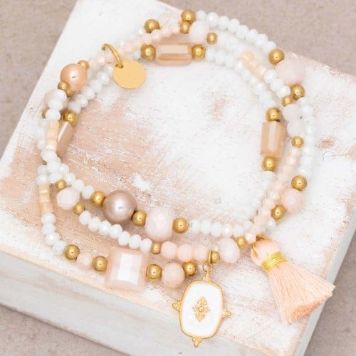 La chiquita - Bracelet pour Femmes