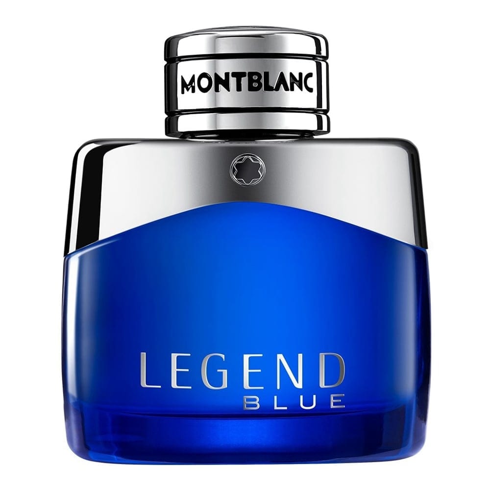 Montblanc - Eau de parfum 'Legend Blue' - 30 ml