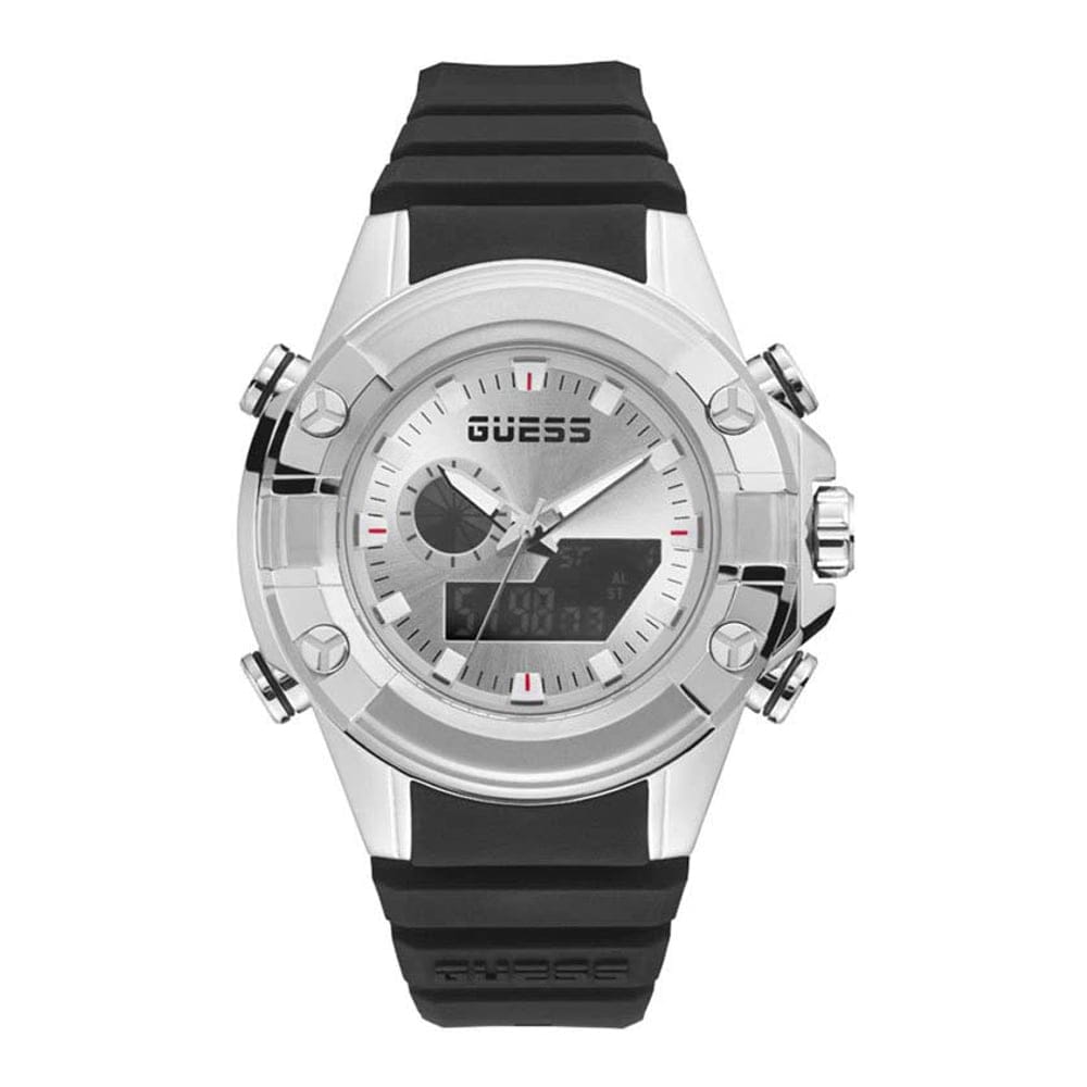 Guess - Montre 'GW0341G1' pour Hommes