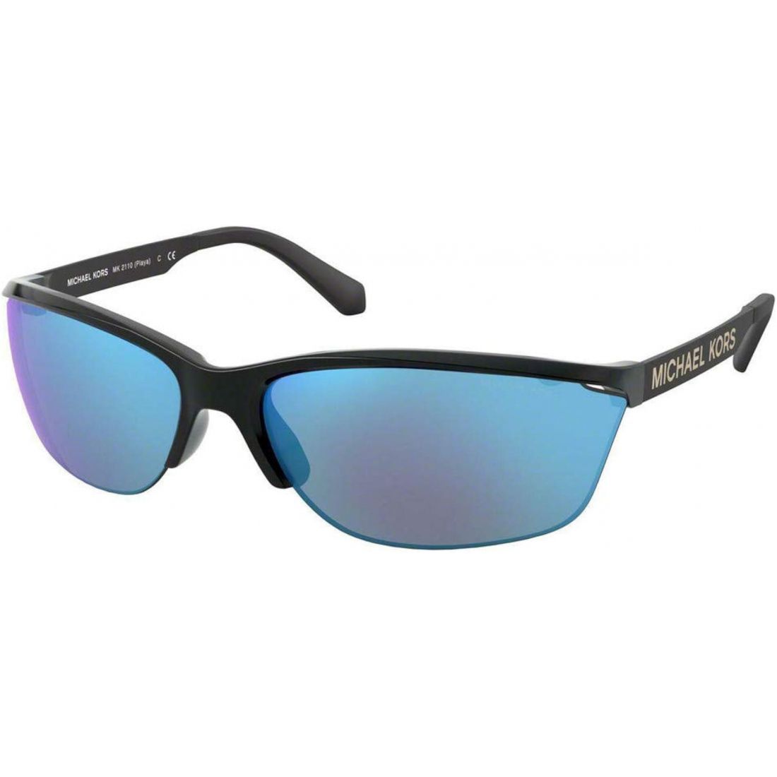 Michael kors - Lunettes de soleil 'MK2110-33321U'