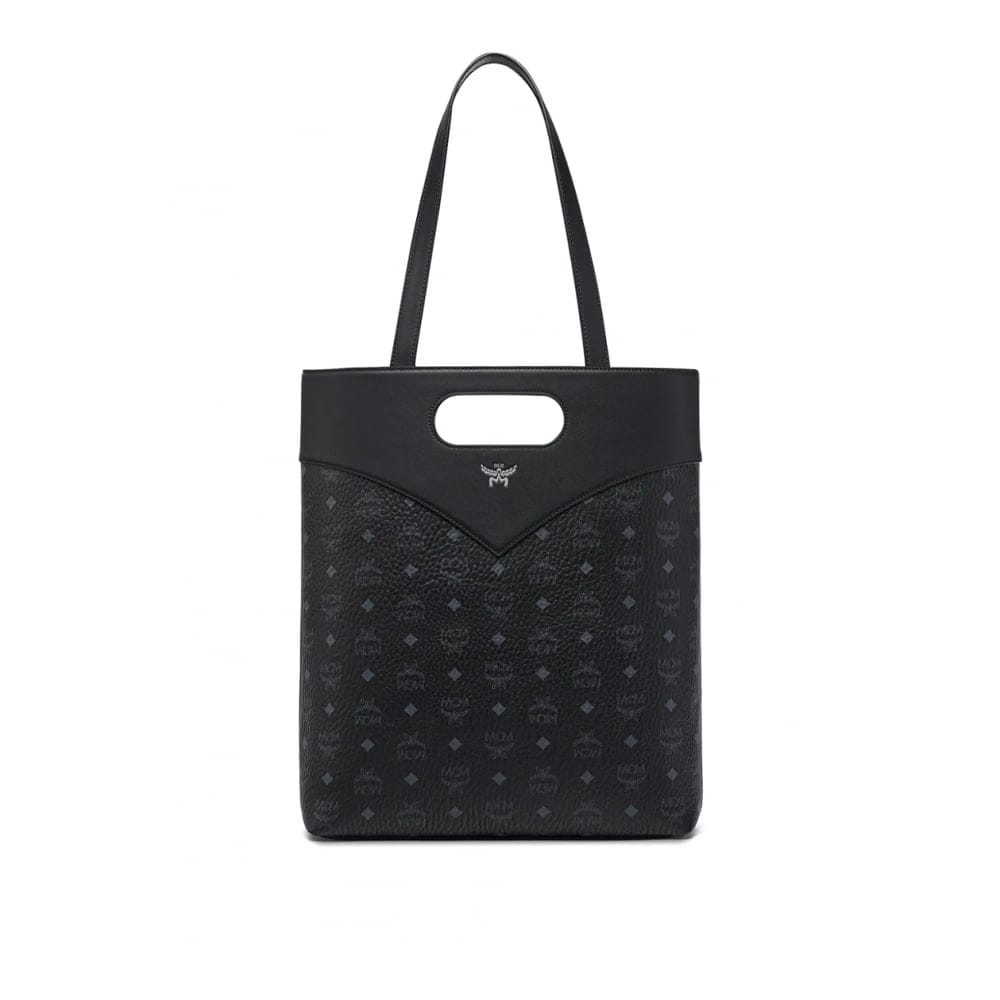 Mcm - Sac Cabas 'Large Diamond' pour Femmes