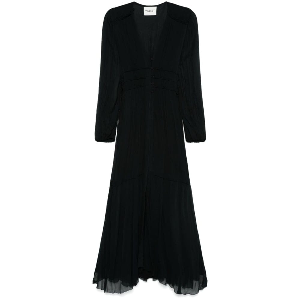 Isabel marant etoile - Robe maxi 'Amara' pour Femmes