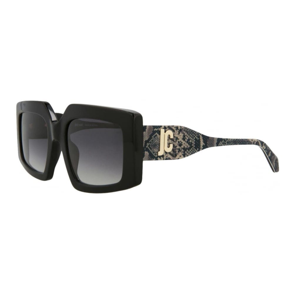 Just cavalli - '54mm Square Sunglasses' pour Femmes