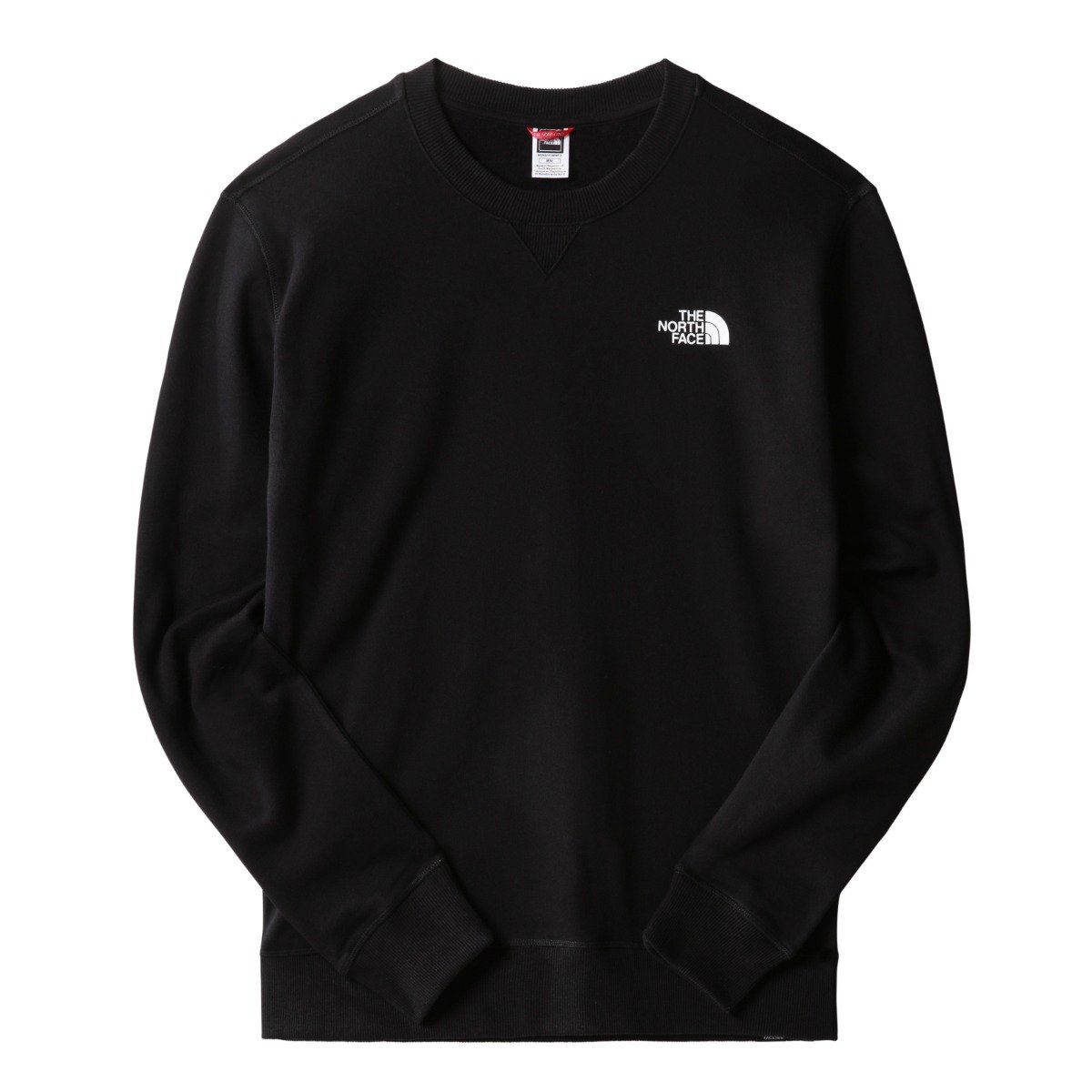 The North Face - M's Simple Dome Crew
