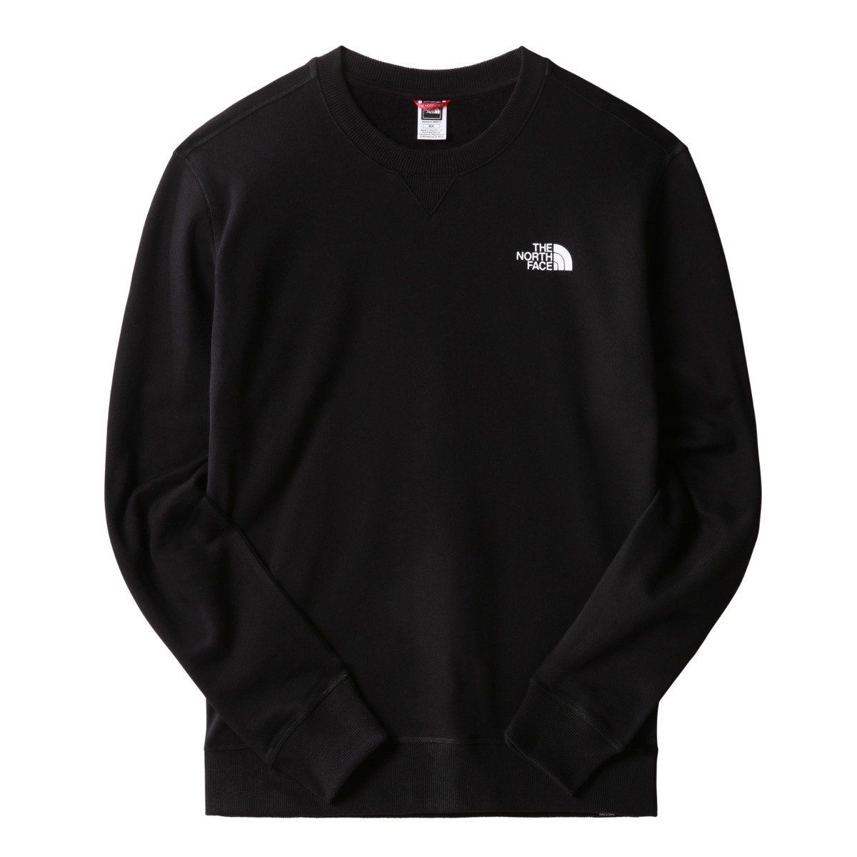 The north face - M's Simple Dome Crew