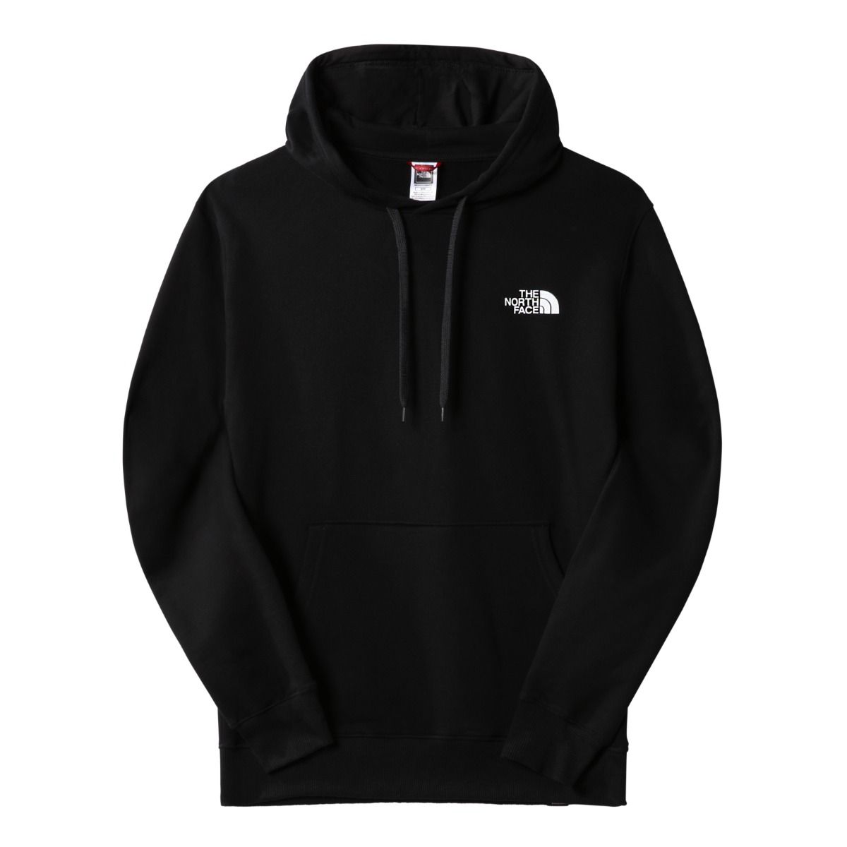 The North Face - Men’s Simple Dome Hoodie