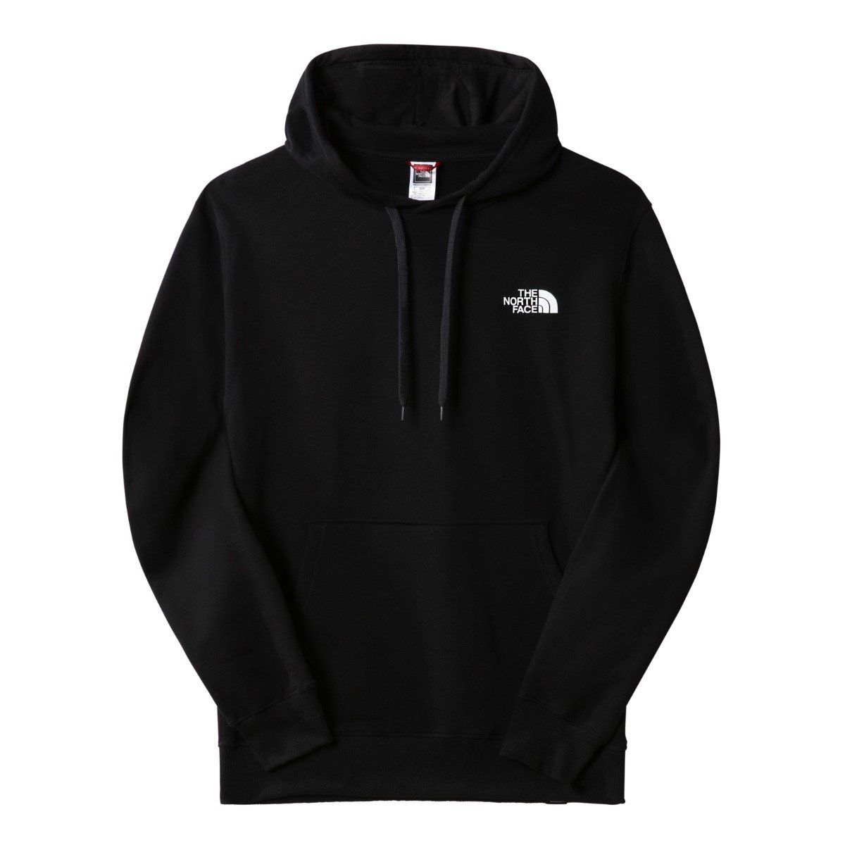 The north face - Men’s Simple Dome Hoodie