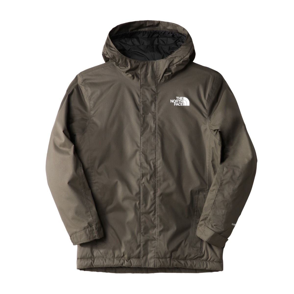 The North Face - TEEN SNOWQUEST JACKET