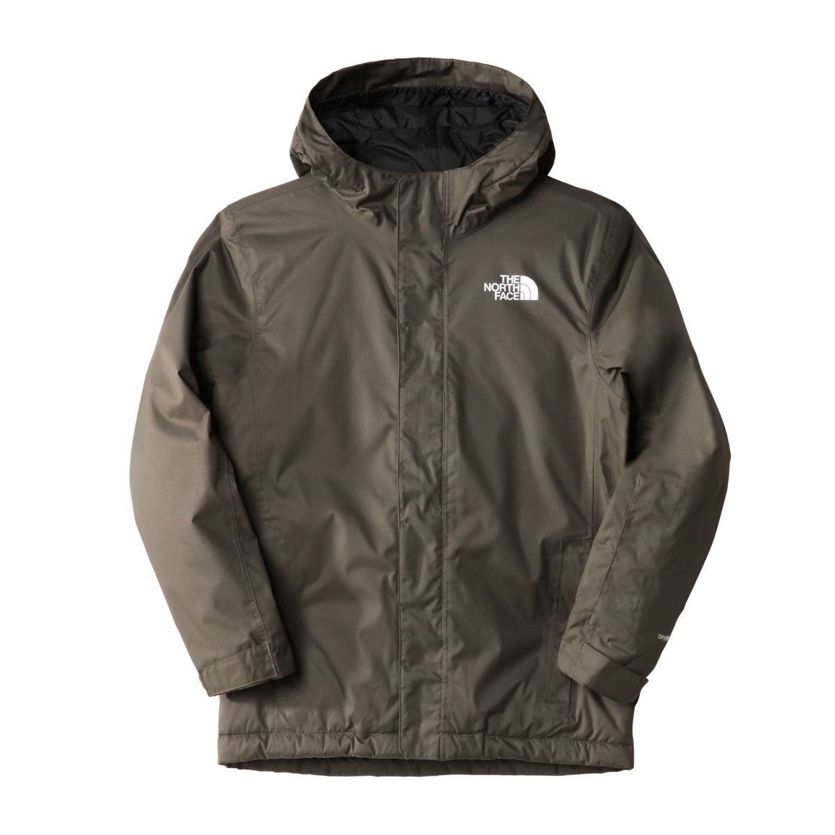 The north face TEEN SNOWQUEST JACKET-S S
