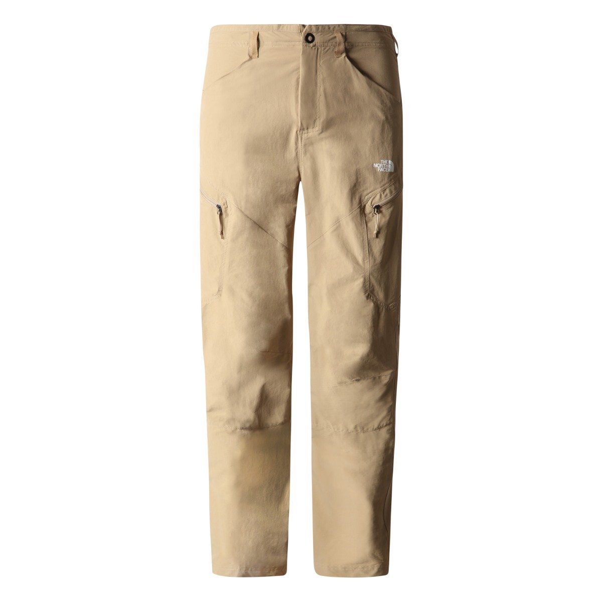 The North Face - M's Exploration Reg Tapered Pant