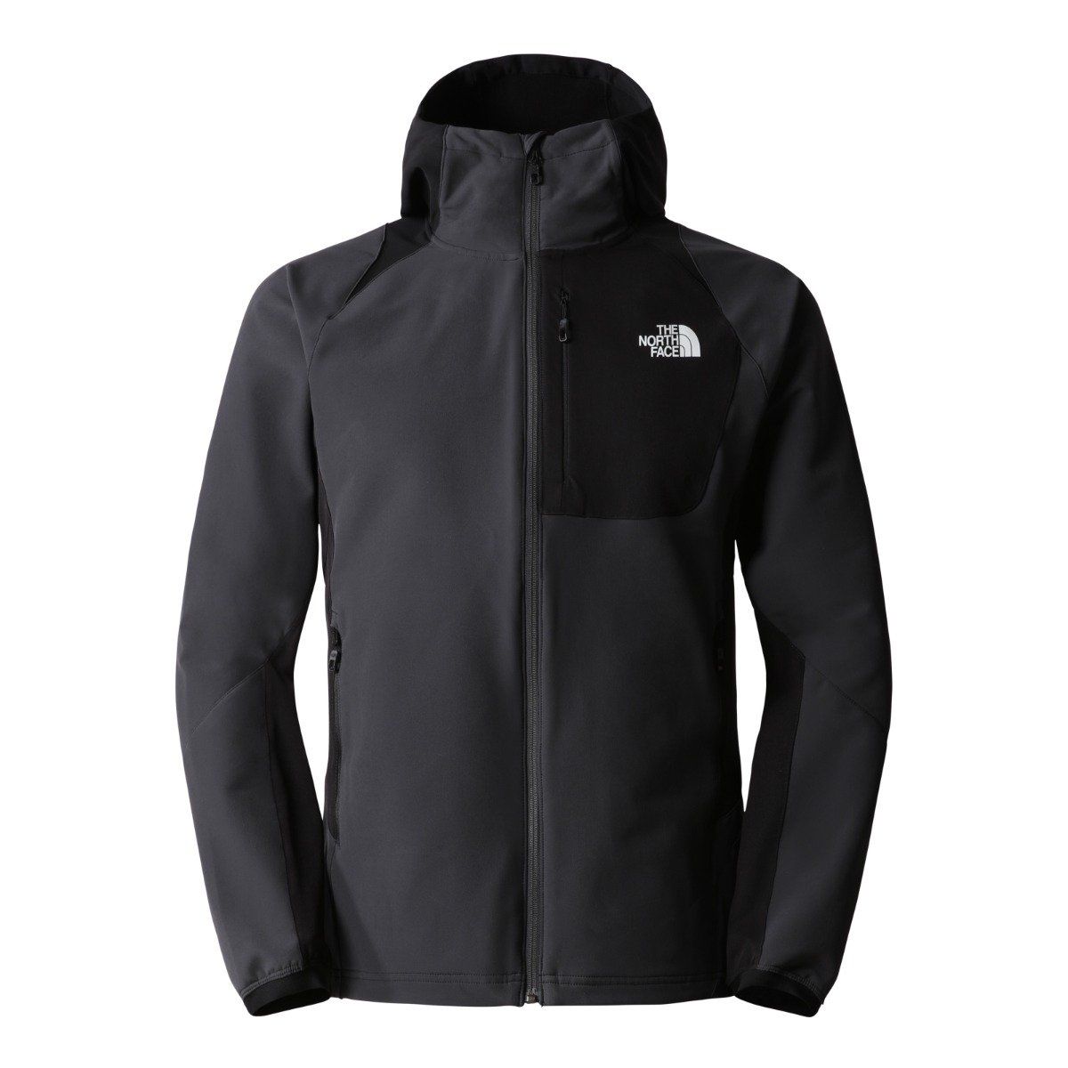 The North Face - M's Ao Softshell Hoodie