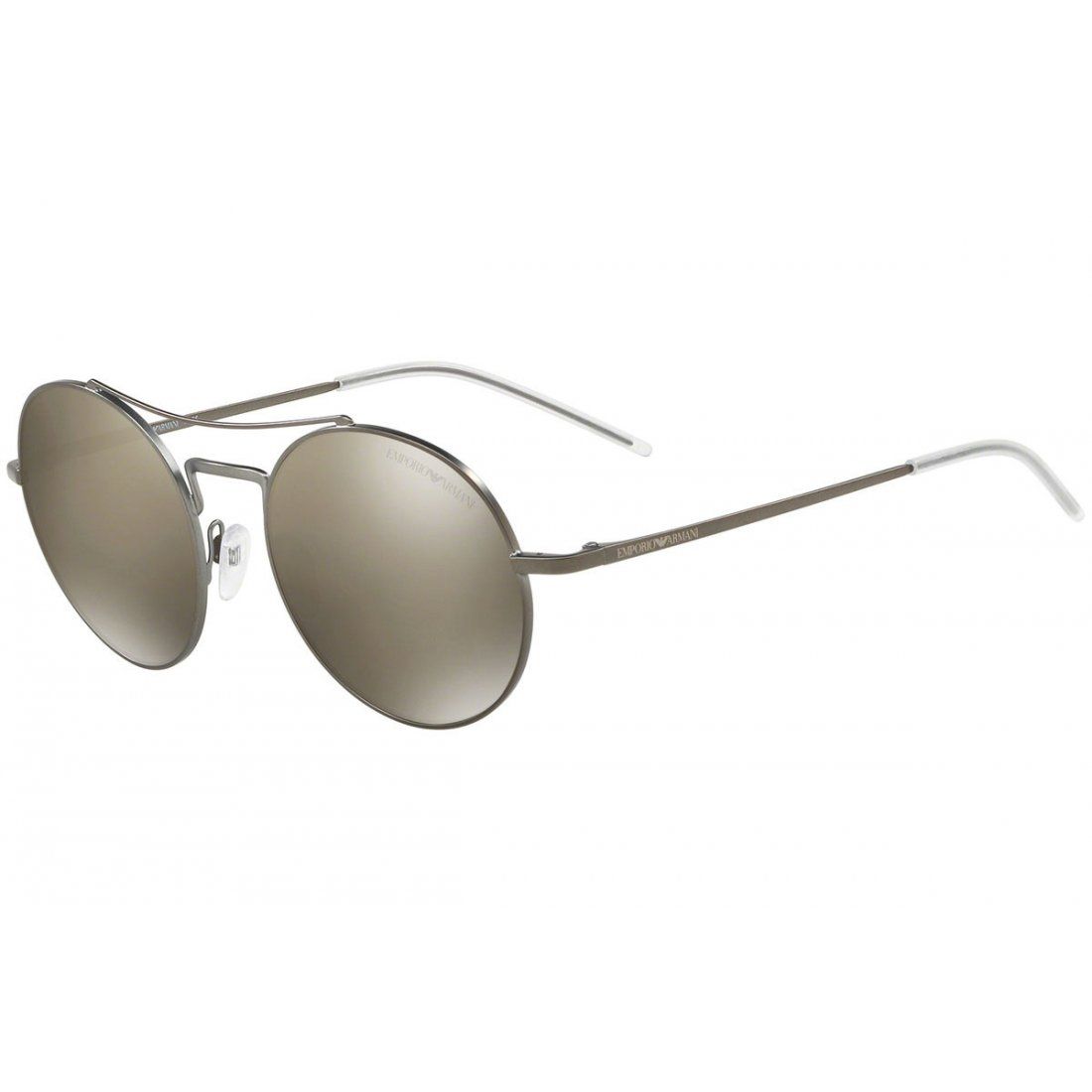 Emporio armani - Lunettes de soleil 'EA2061-30035A' pour Femmes