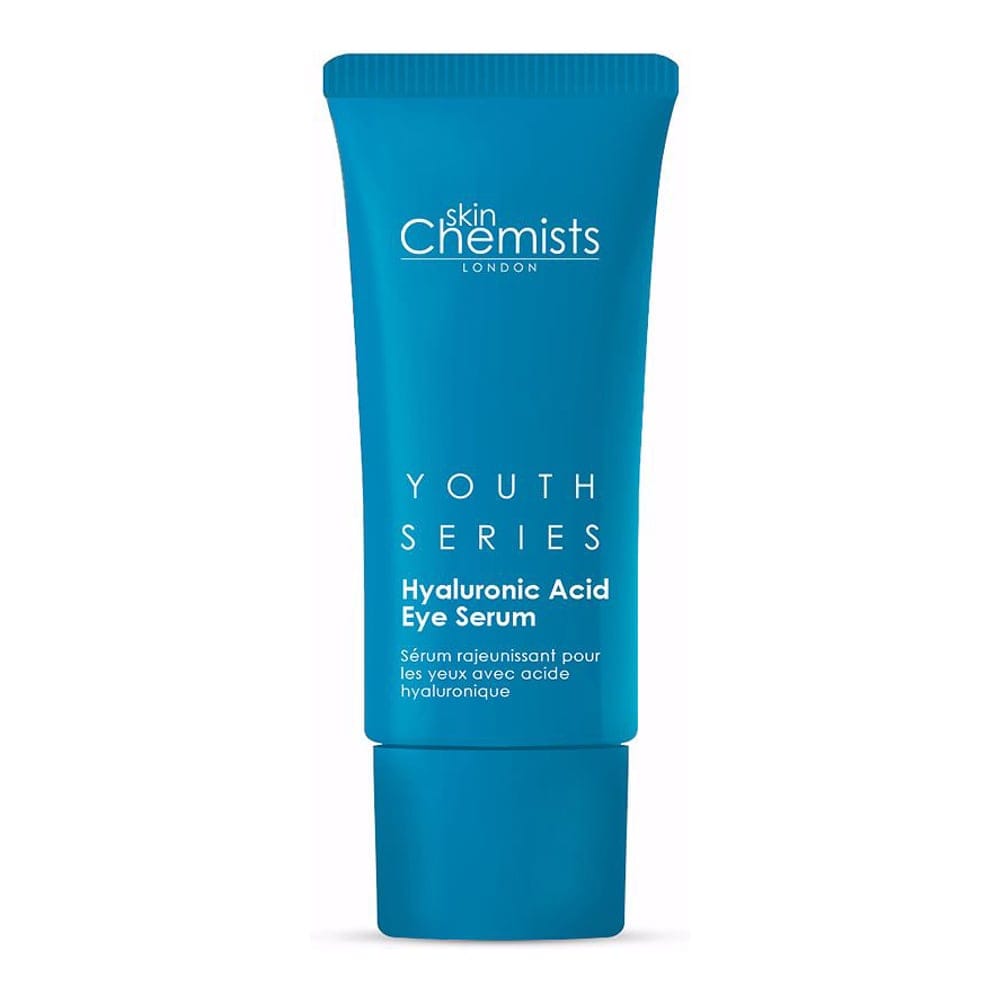 Skin Chemists - Sérum pour les yeux 'Hyaluronic Acid' - 15 ml