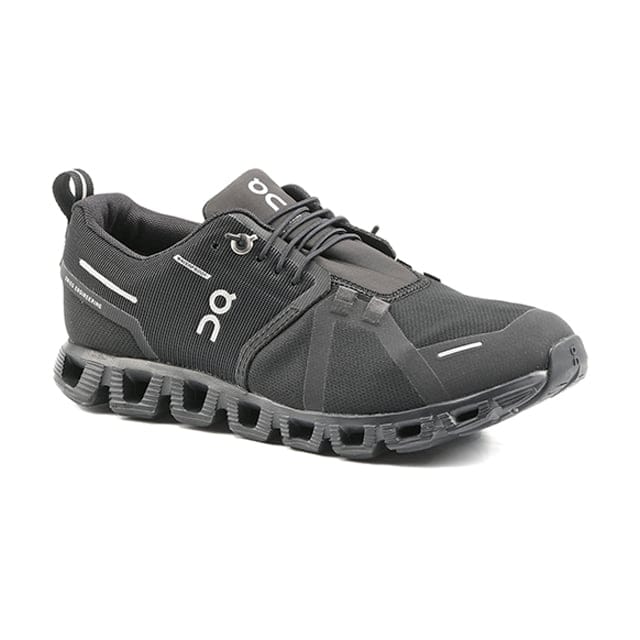 On running - CLOUD 5 WATERPROOF