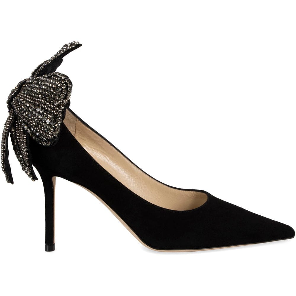Jimmy choo - Escarpins 'Love Pointy-Toe' pour Femmes