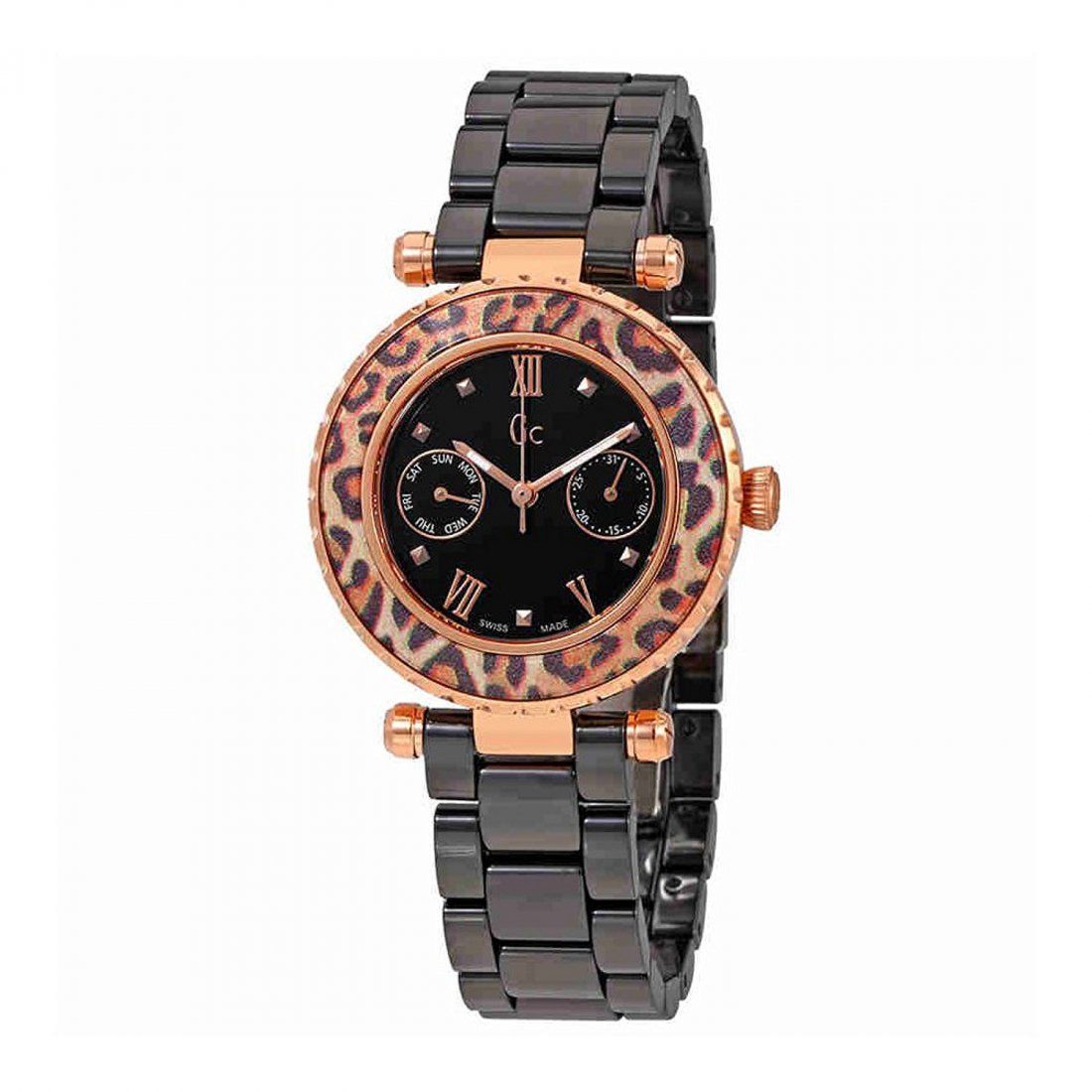 Gc - Montre 'X35016L2S' pour Femmes