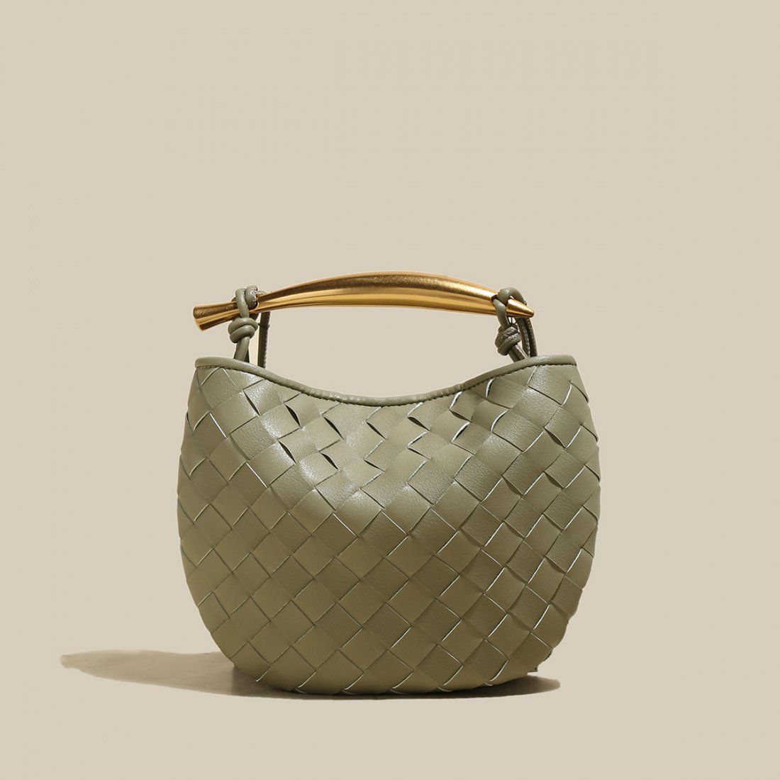 Cilela - Sac à bandoulière 'Glide' pour Femmes