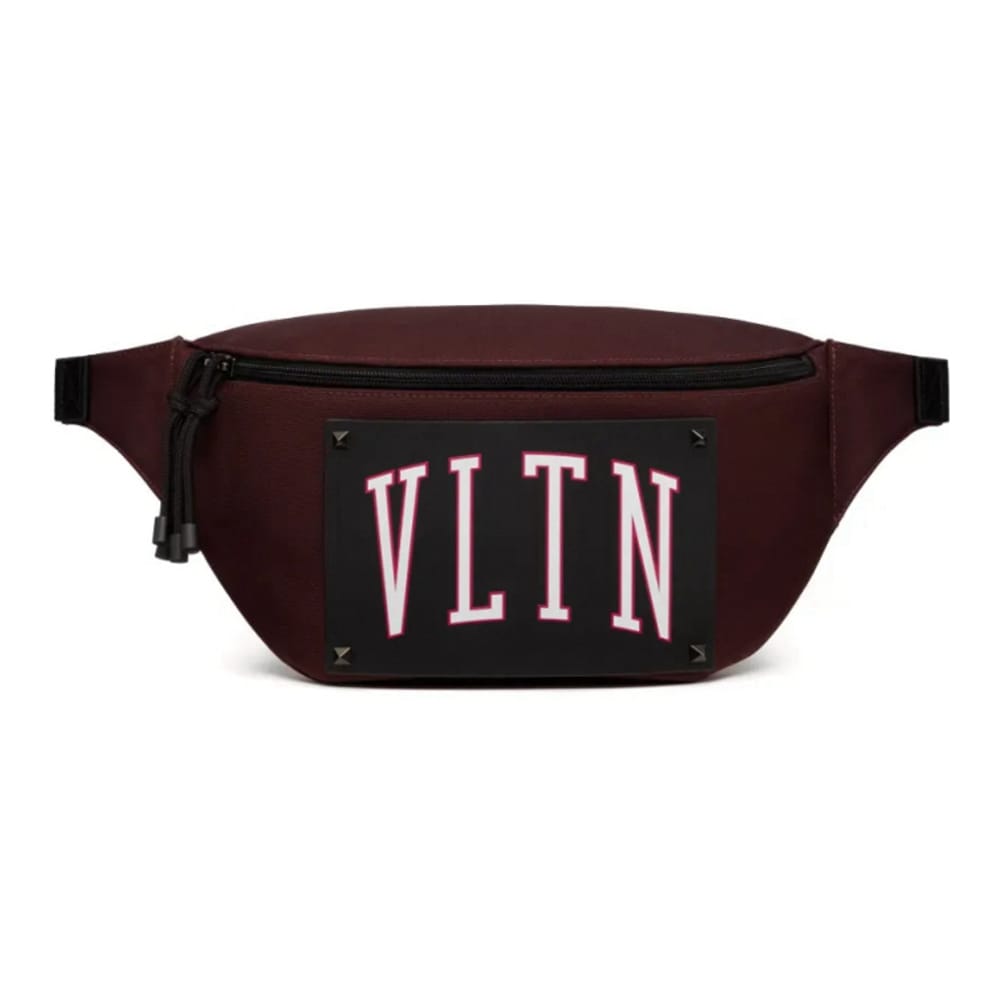 Valentino garavani - Sac ceinture 'VLTN' pour Hommes