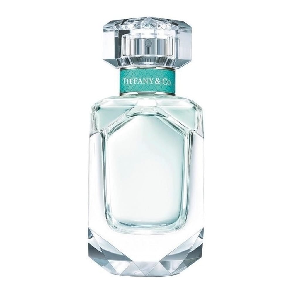 Tiffany & Co - Eau de parfum 'Tiffany & Co.' - 50 ml