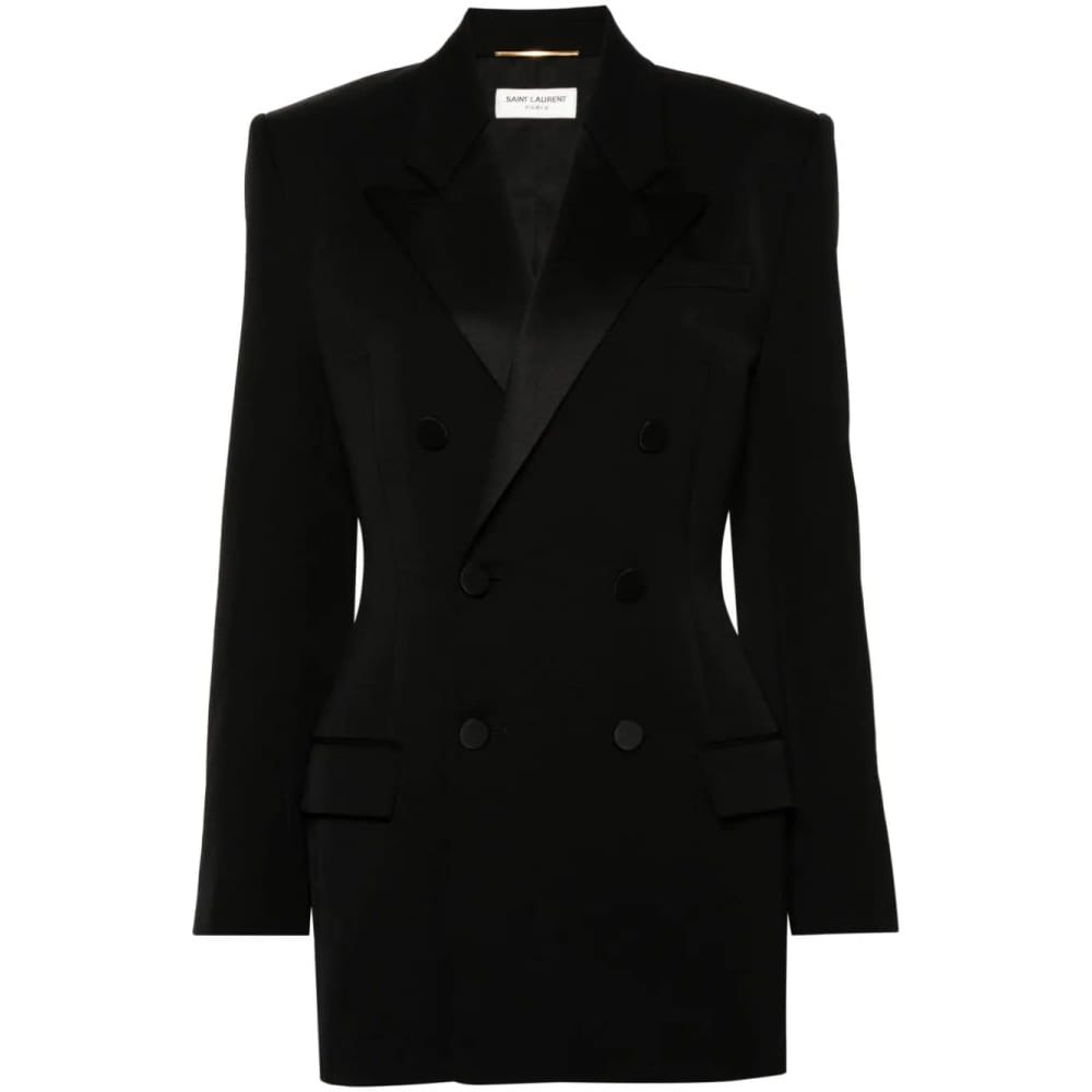 Saint laurent - "Blazer pour Femmes"