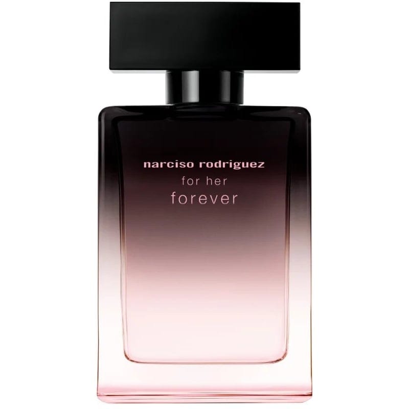 Narciso Rodriguez - Eau de parfum 'For Her Forever' - 50 ml