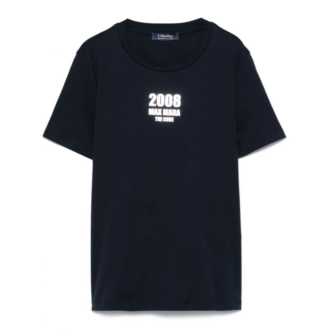 S max mara - T-shirt 'Quieto' pour Femmes