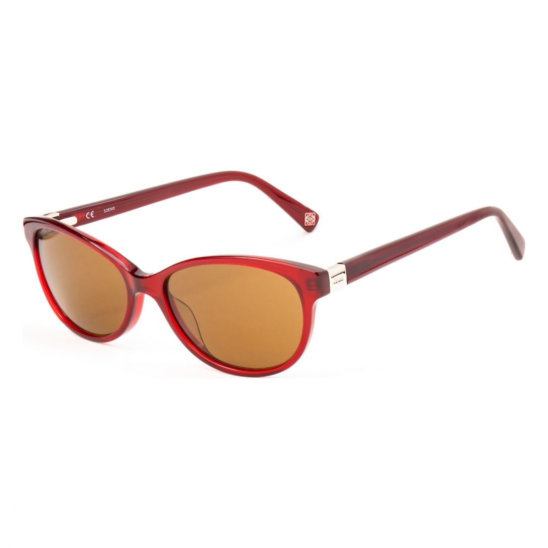 Loewe - Lunettes de soleil 'SLW9245307FQ' pour Femmes