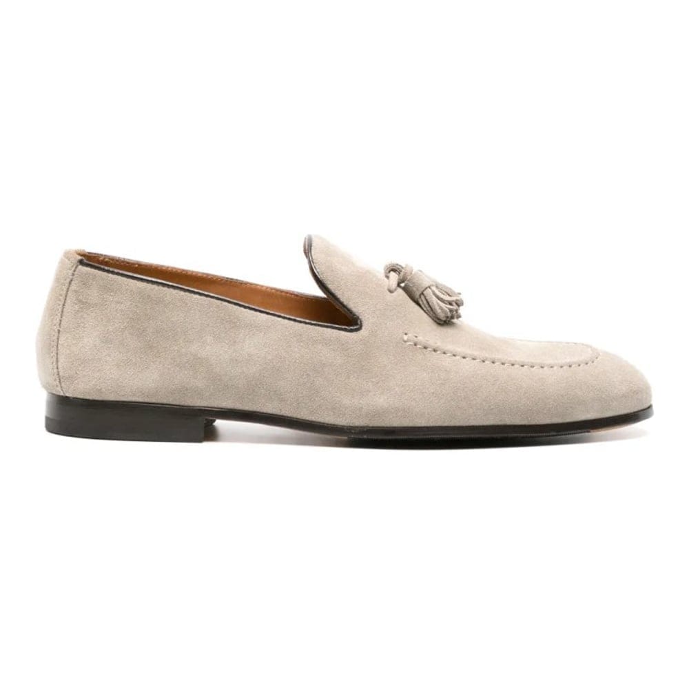 Doucal's - Mocassins 'Tassel-Detail' pour Hommes