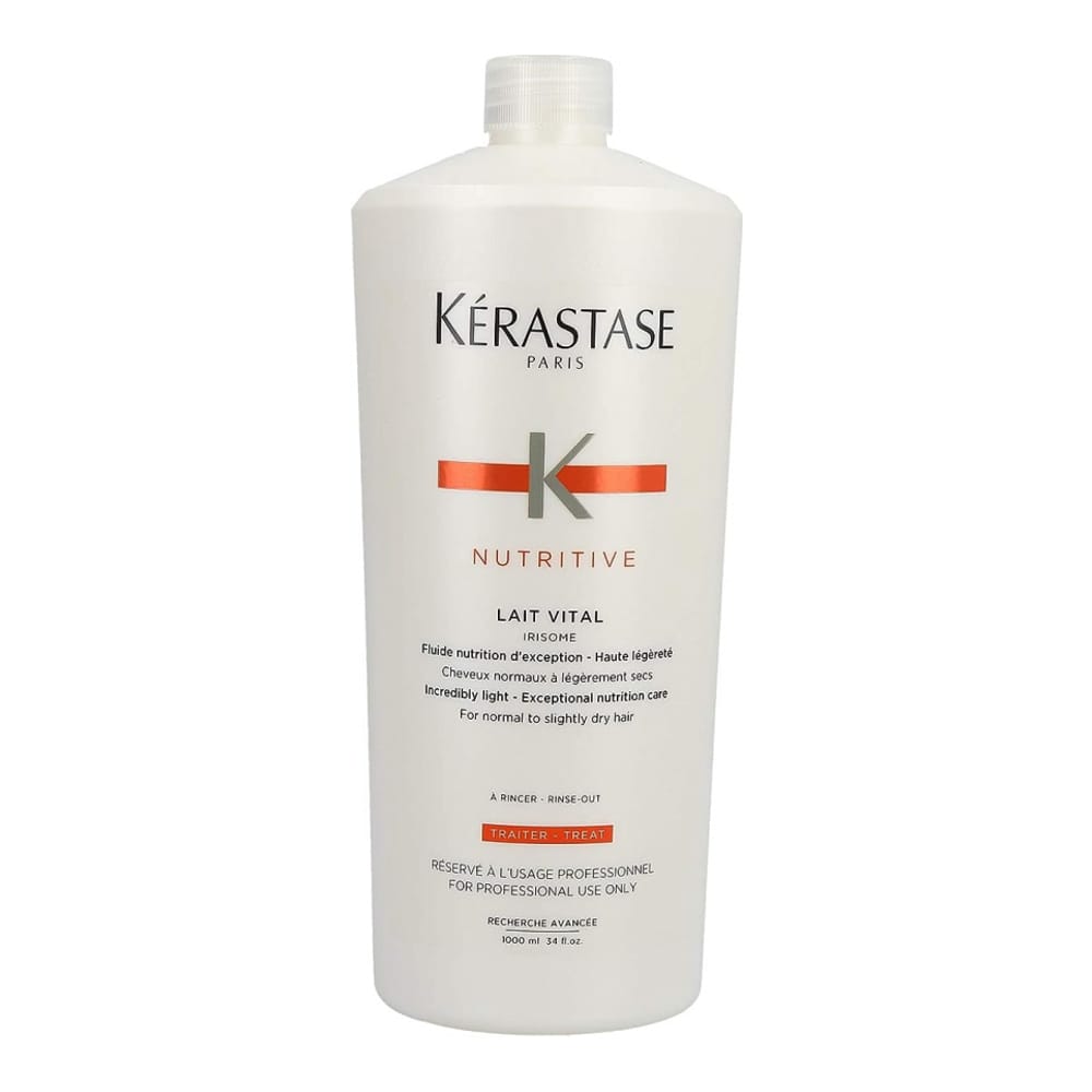 Kérastase - Après-shampoing 'Nutritive Lait Vital' - 1 L
