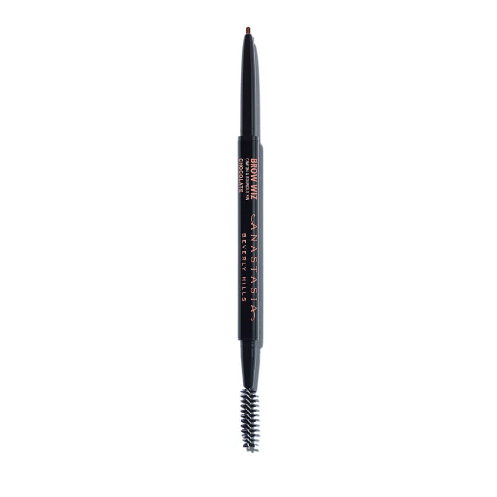 Anastasia Beverly Hills - Crayon sourcils 'Brow Wiz' - Chocolate 0.09 g