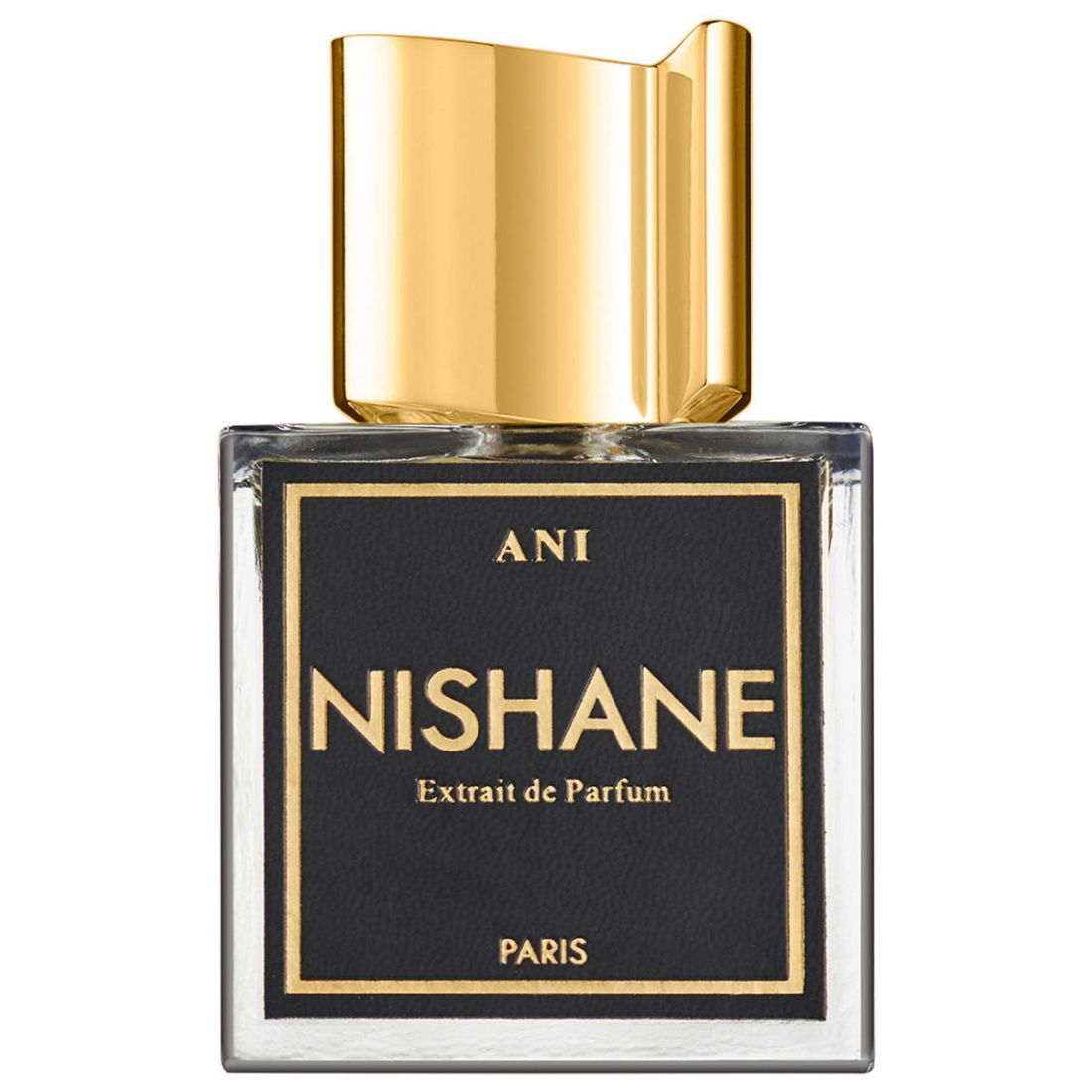 Nishane - Extrait de parfum 'Ani' - 100 ml