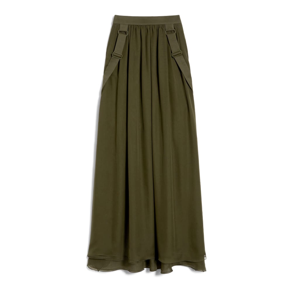 Max mara - Jupe Maxi 'Jedy' pour Femmes