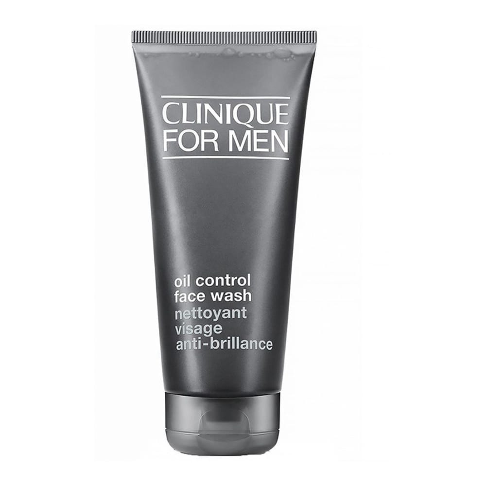 Clinique - "Nettoyage du visage - 200 ml"