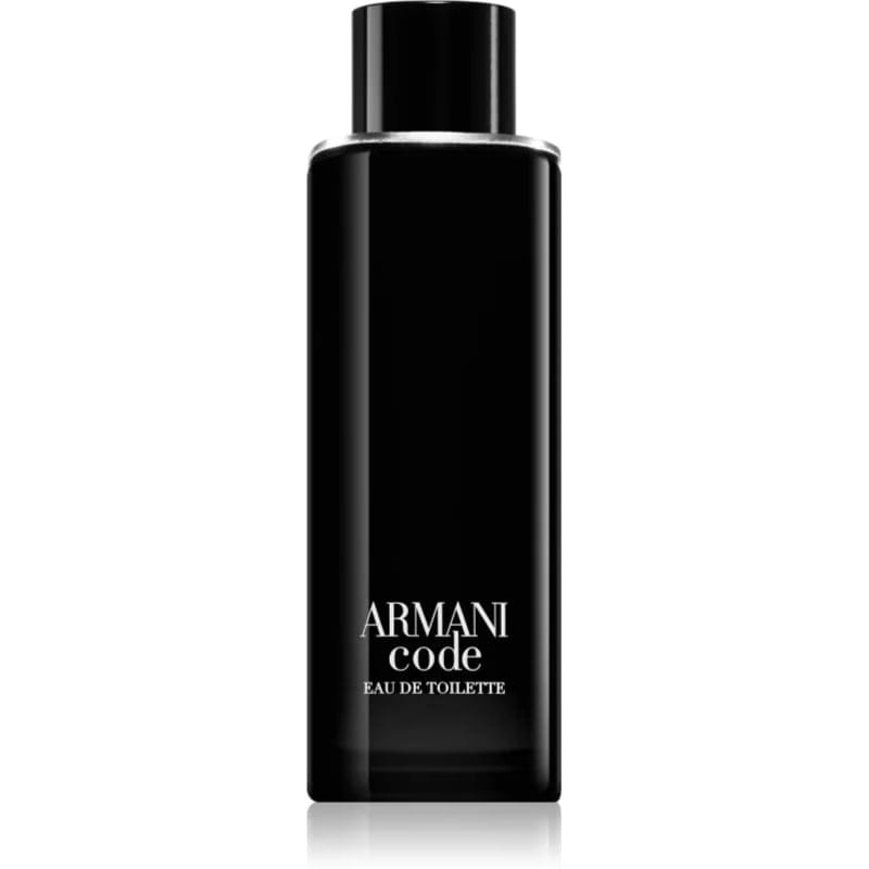 giorgio armani - Eau de toilette 'Armani Code' - 200 ml