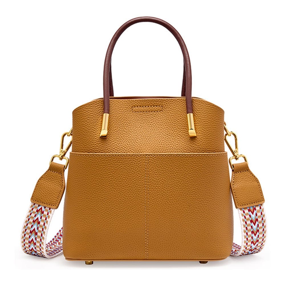 Manfrey - Sac à bandoulière pour Femmes