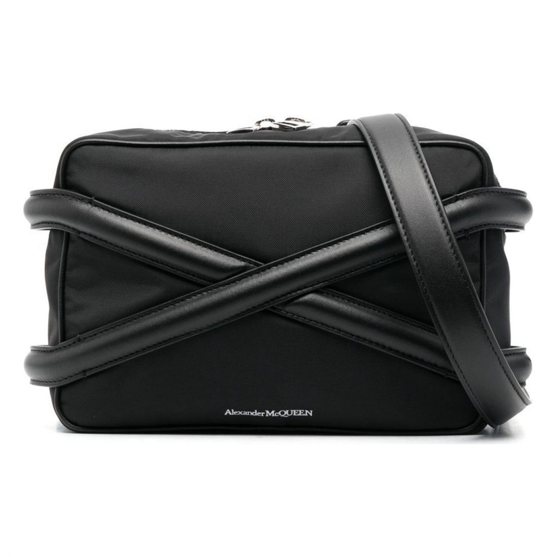 Alexander McQueen - Sac 'The Harness' pour Hommes
