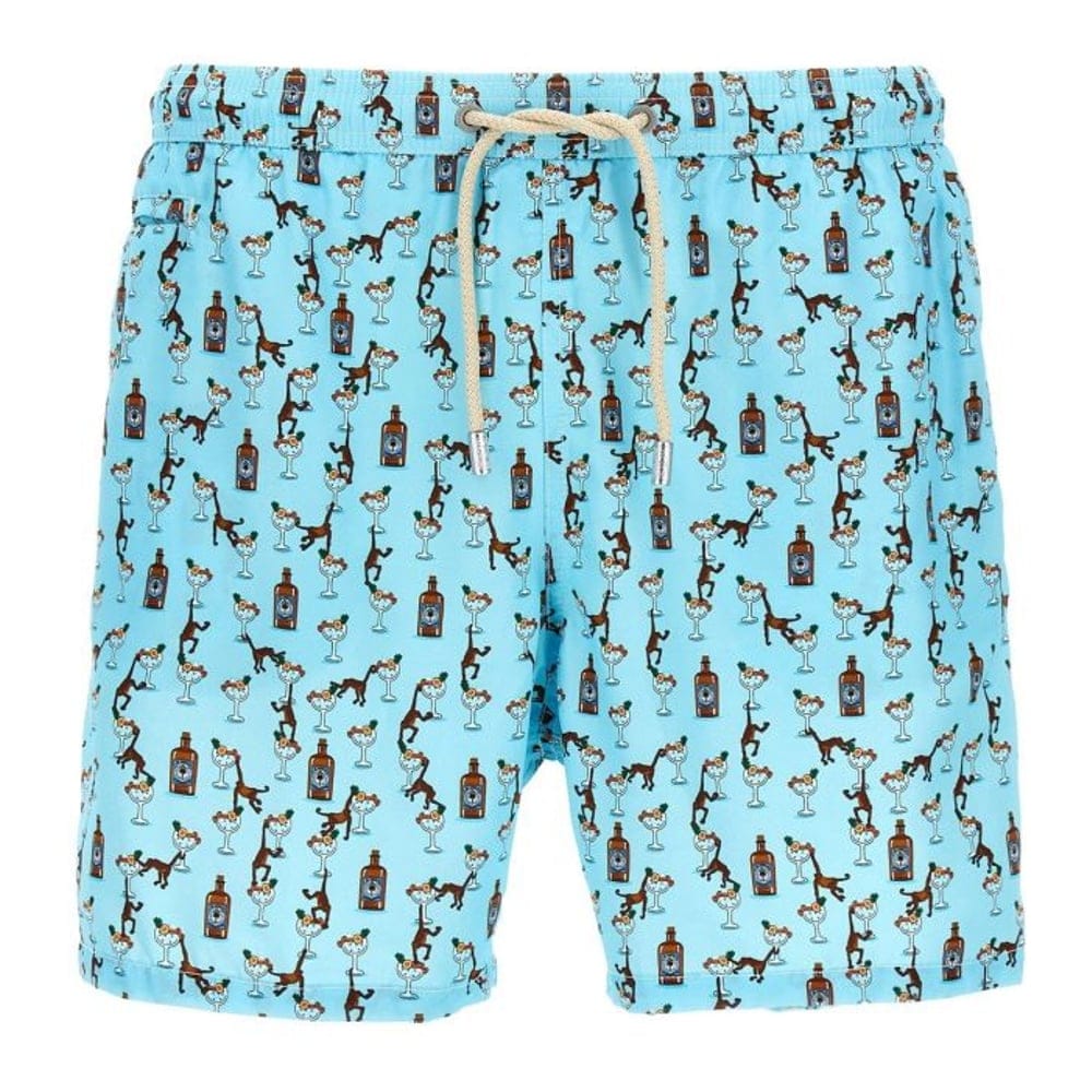 Mc2 saint barth - "Maillot de bain 'Dry Gin 31' pour Hommes"