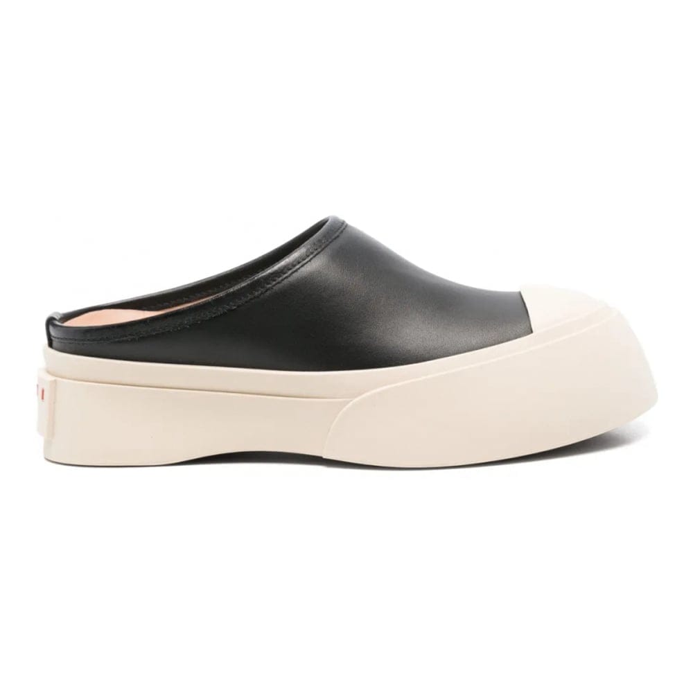 Marni - Chaussons 'Pablo' pour Femmes