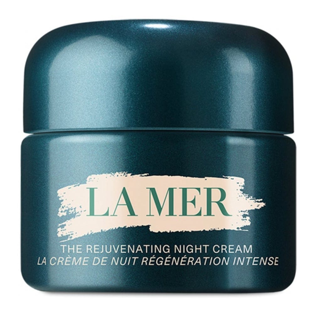 La mer - Crème de nuit 'The Rejuvenating' - 30 ml
