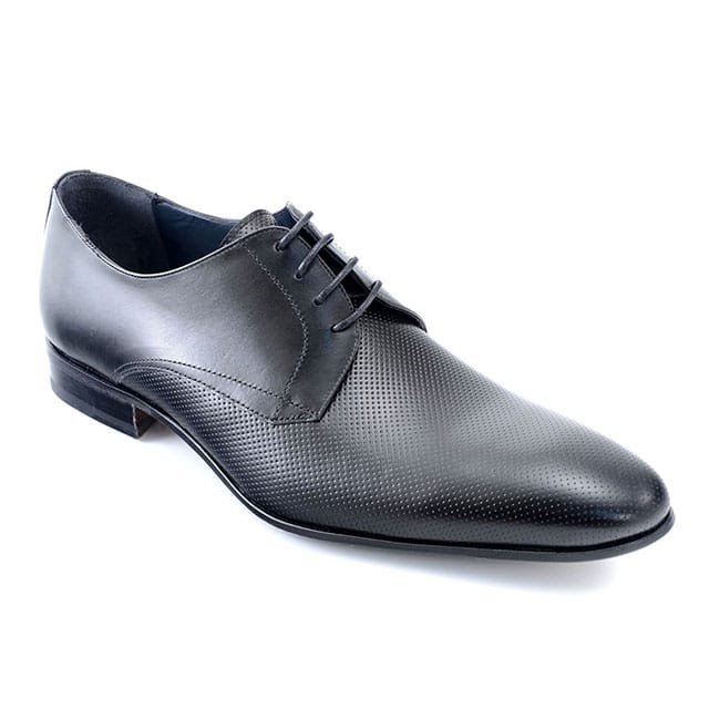 Mannori Derby En Cuir-44 44
