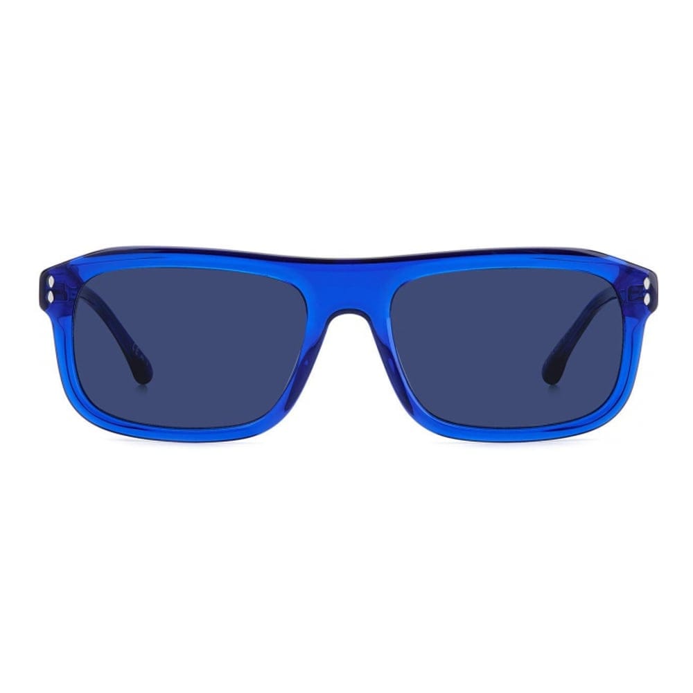 Isabel marant - Lunettes de soleil 'Rectangle' pour Femmes
