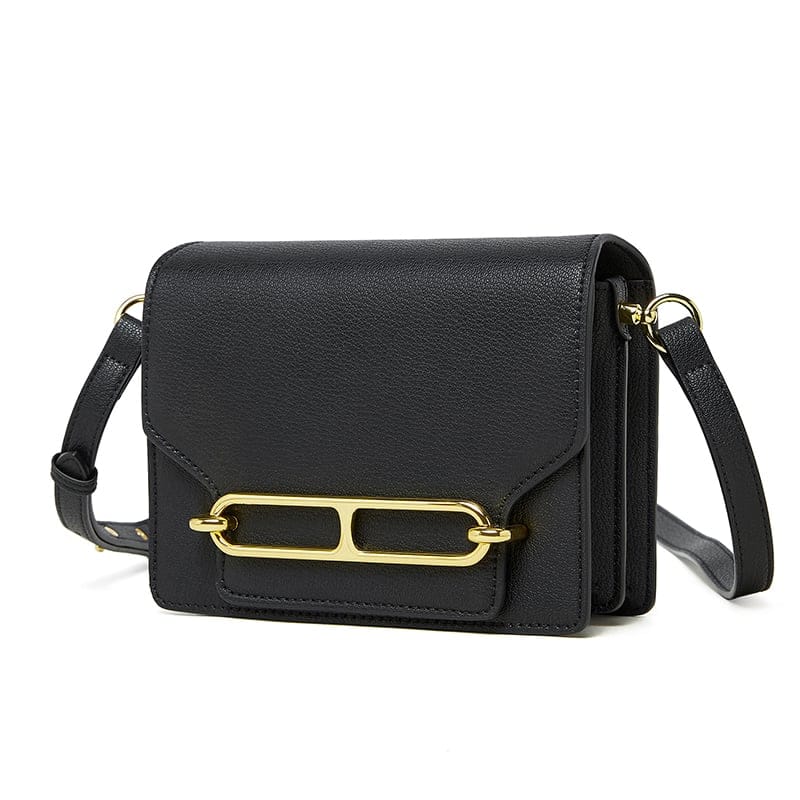 Manfrey - Sac à bandoulière pour Femmes