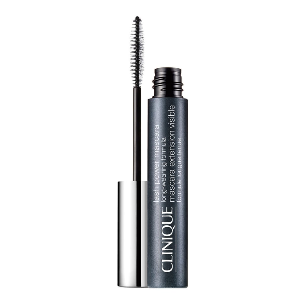 Clinique - Mascara 'Lash Power Long-Wearing Formula' - 01 Black 6 ml