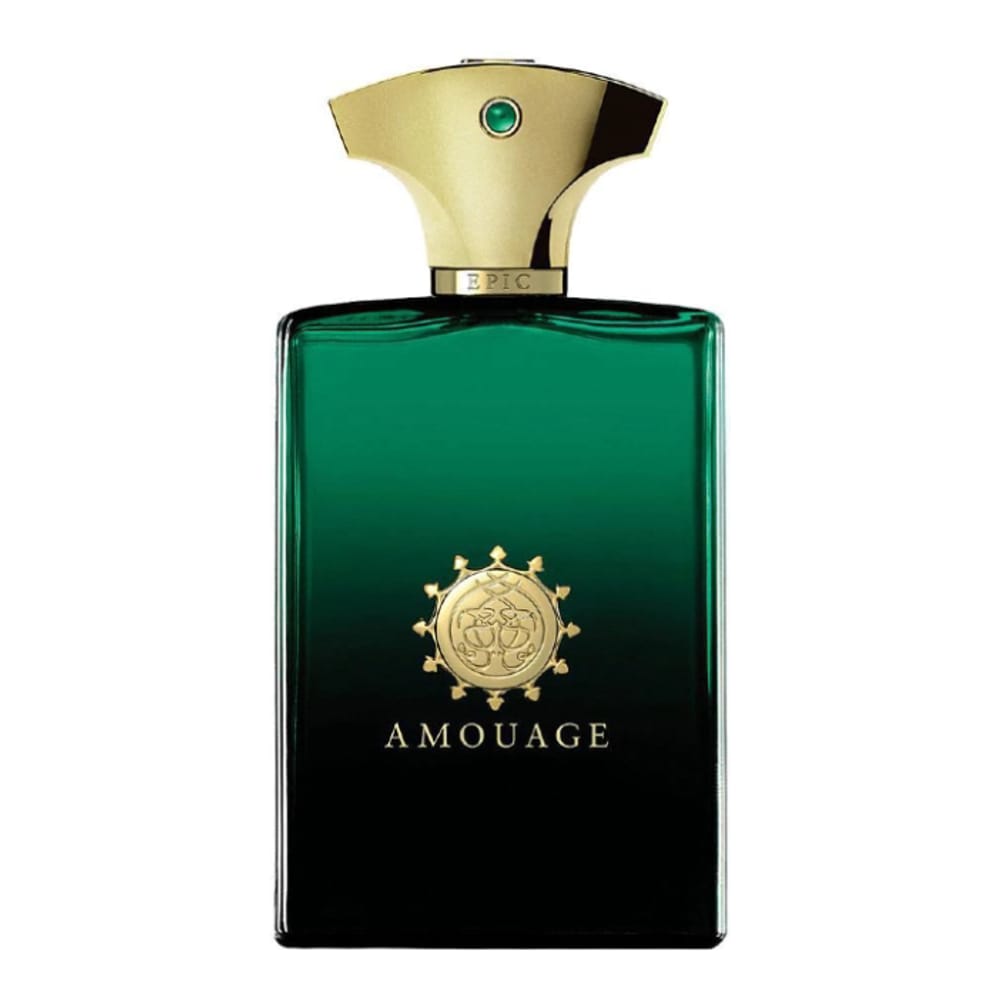 Amouage - Eau de parfum 'Epic' - 100 ml