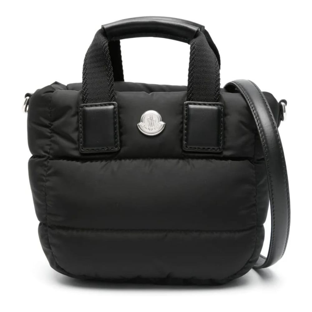 Moncler - Sac cabas mini 'Caradoc' pour Femmes